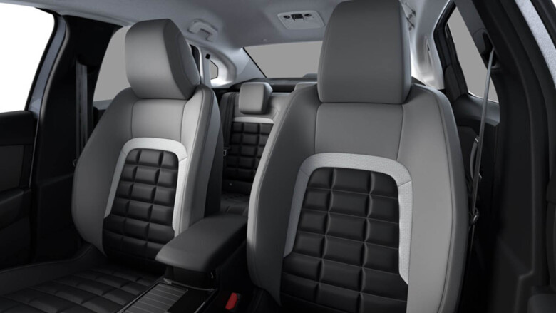 Citroen C4 X 1.2 Hybrid [145] Max 4dr Auto Petrol Saloon